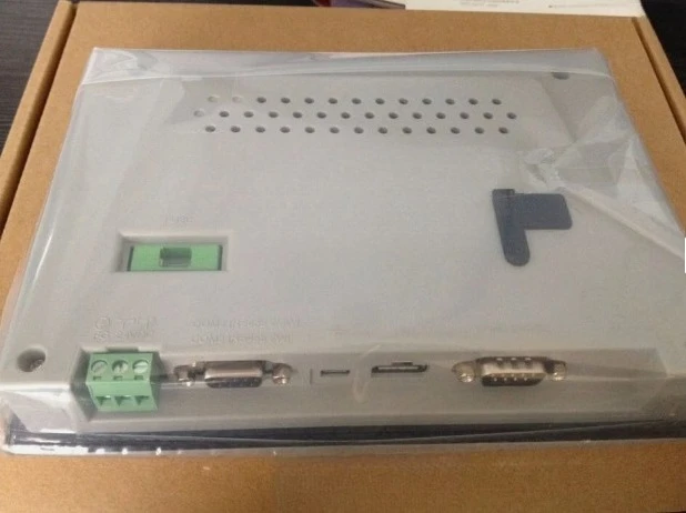 Brand New MT6071iE Touch Screen High Quality New Product Fast Delivey
Brand New MT6071iE Touch Screen High Quality New Product Fast Delivey