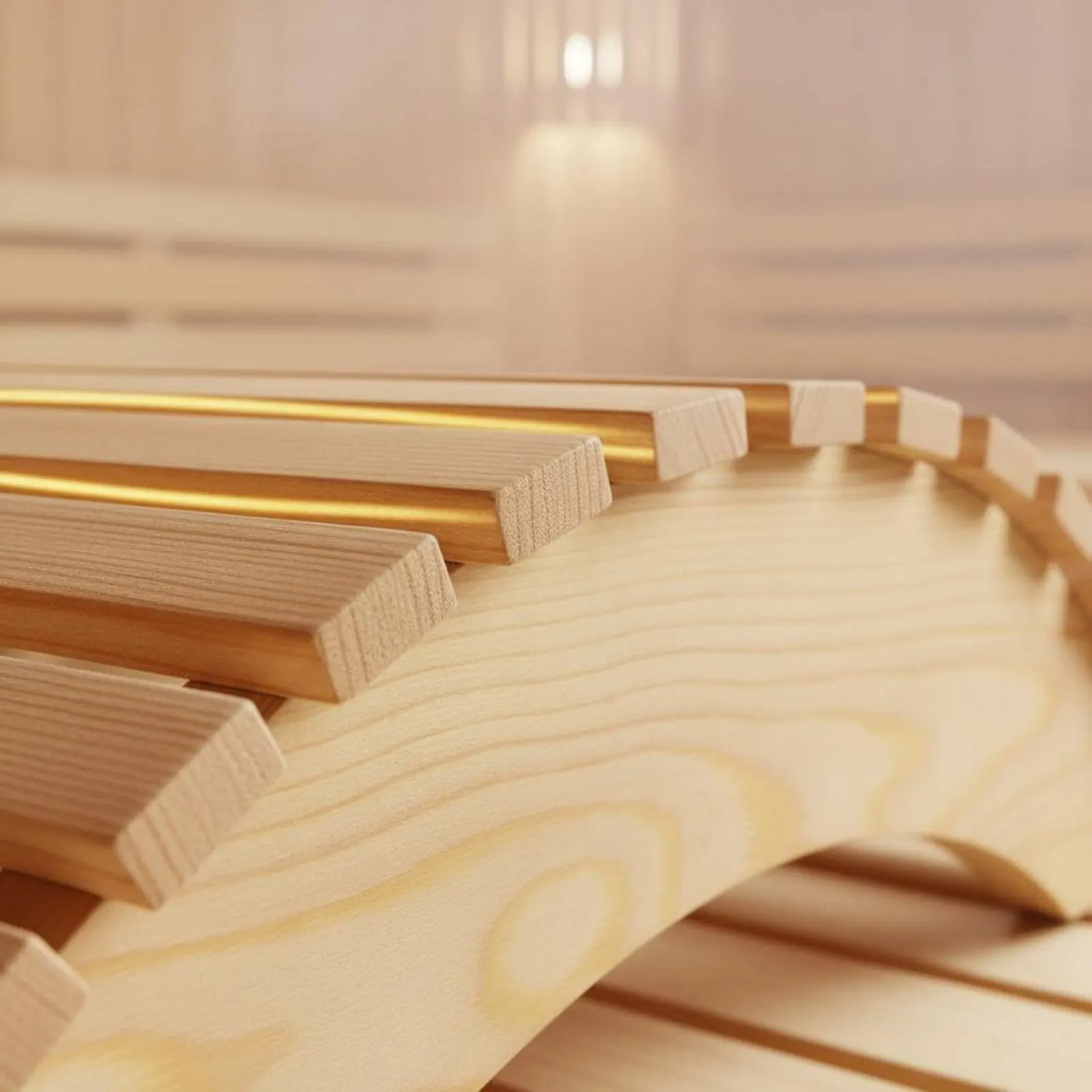Wooden Sauna Lamp Shade Long-Lasting Wooden Sauna Lampshade Curved Wood Lamp Guard Prevents Overheating Wood Steam Chamber Lamp
Wooden Sauna Lamp Shade Long-Lasting Wooden Sauna Lampshade Curved Wood Lamp Guard Prevents Overheating Wood Steam Chamber Lamp