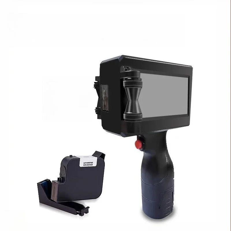 Intelligent T1 handheld online inkjet , handheld small manual digital to print the production date
Intelligent T1 handheld online inkjet , handheld small manual digital to print the production date