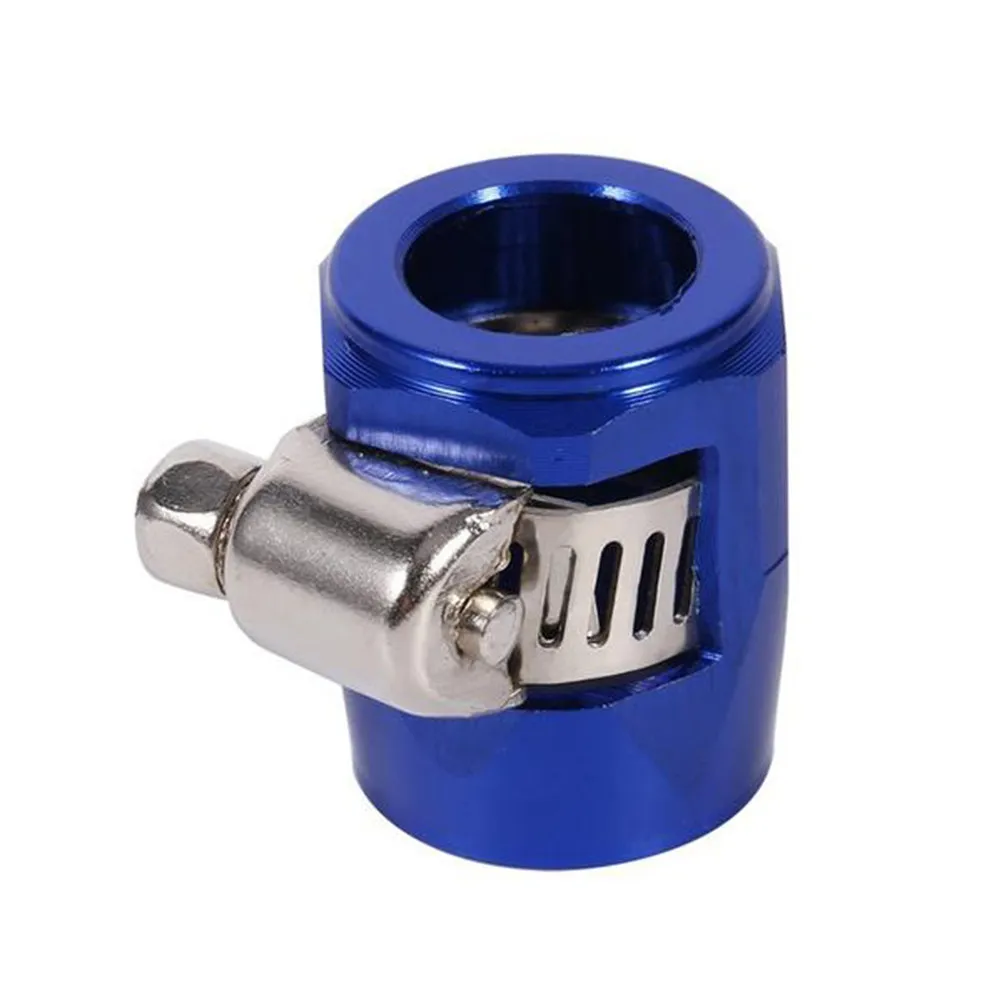 An6 Aluminum Alloy Hose End Clamp Anodized Fuel Oil Line Tube Fitting Universal Auto Car Accessories Clamp
An6 Aluminum Alloy Hose End Clamp Anodized Fuel Oil Line Tube Fitting Universal Auto Car Accessories Clamp