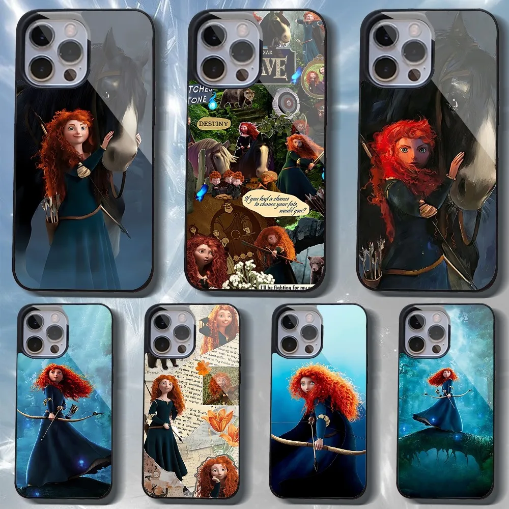 B-Brave Merida Phone Case For IPhone 16 15 14 13 Pro Max 11 12 Mini Alex Mirror For Magsafe Wireless Charging Cover
B-Brave Merida Phone Case For IPhone 16 15 14 13 Pro Max 11 12 Mini Alex Mirror For Magsafe Wireless Charging Cover
