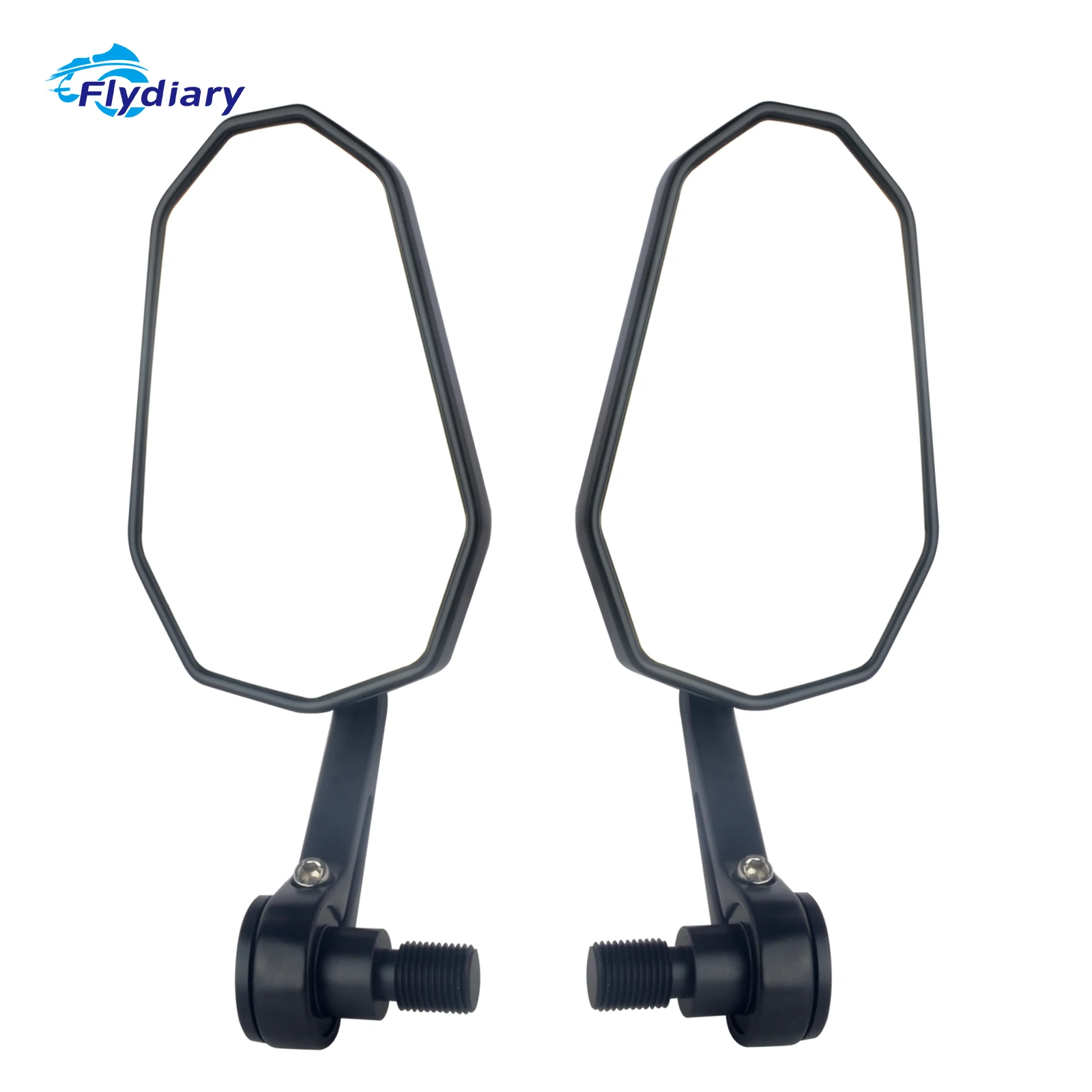 Motorcycle Mirror for Yamaha MT125 MT07 MT09 Handlebar Rearview Mirror TMAX XMAX MT10 MT01 FZ6 FZ07 FZ09 FZ10 FZ1 XJR 600 900
Motorcycle Mirror for Yamaha MT125 MT07 MT09 Handlebar Rearview Mirror TMAX XMAX MT10 MT01 FZ6 FZ07 FZ09 FZ10 FZ1 XJR 600 900