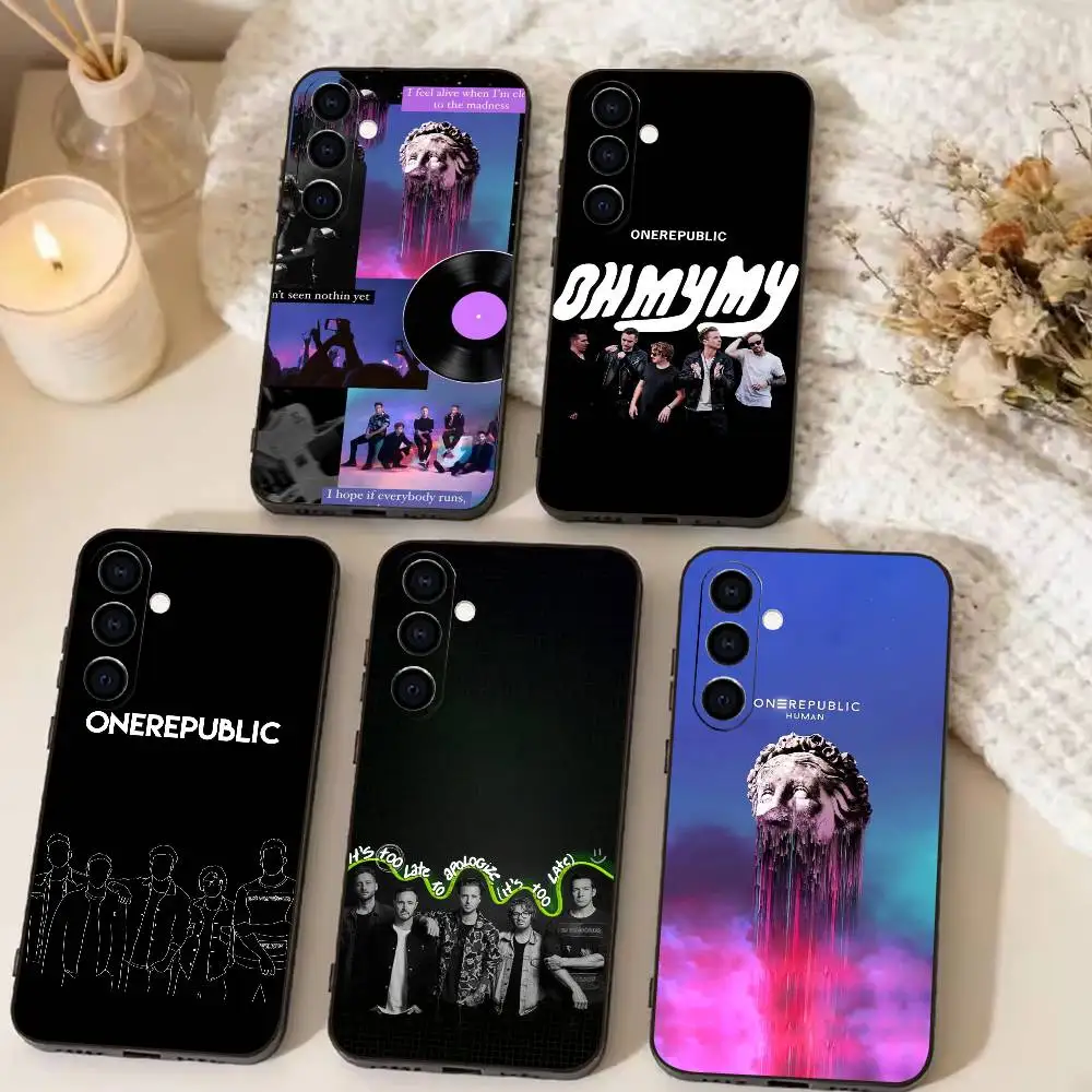 Pop Rock OneRepublic Phone Case For Samsung Galaxy A73,A72,A71,A70,A53,A52,A51,Others Soft Black Cover
Pop Rock OneRepublic Phone Case For Samsung Galaxy A73,A72,A71,A70,A53,A52,A51,Others Soft Black Cover