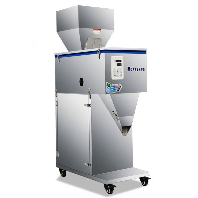 100g 300g 500g 1000g Bag Weighing Filling Chemical Powder Flour Bagging Packaging Machine
100g 300g 500g 1000g Bag Weighing Filling Chemical Powder Flour Bagging Packaging Machine