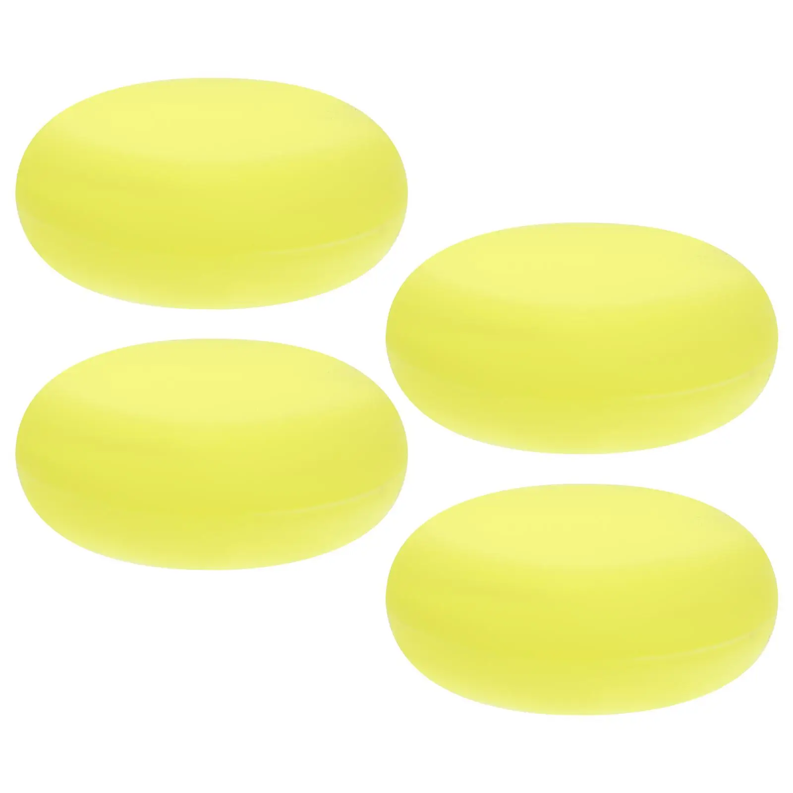 4 Pcs Silicone Cover for Teapot Lid Knob Silicone Protection Covers Resistant Kitchen Accessory
4 Pcs Silicone Cover for Teapot Lid Knob Silicone Protection Covers Resistant Kitchen Accessory