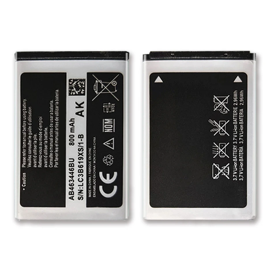 AB463446BU, AB553446BU, AB043446BE аккумулятор для samsung стандартной цветопередачи
AB463446BU, AB553446BU, AB043446BE аккумулятор для samsung стандартной цветопередачи