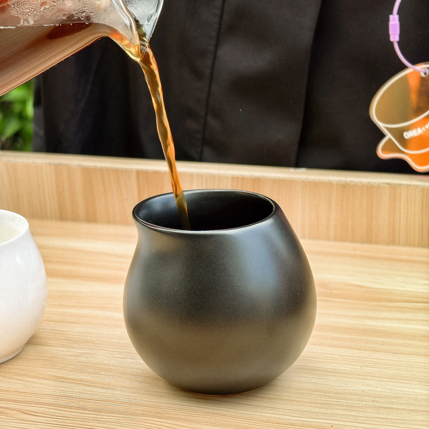 Чашка для заваривания кофе Cerc ручной работы, круглая комбинированная кофейная чашка Cerc для офиса, дома, ресторана, подарок
Чашка для заваривания кофе Cerc ручной работы, круглая комбинированная кофейная чашка Cerc для офиса, дома, ресторана, подарок