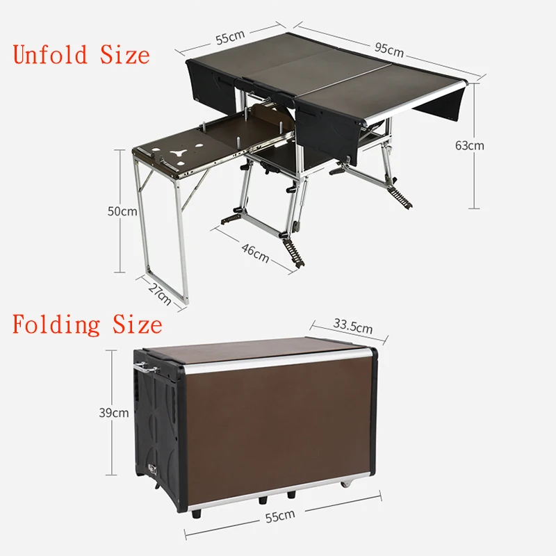 Bulin C550 Wholesale Price Outdoor Mobile Kitchen Portable Rv Mobile Kitchen Outdoor Camping Kitchen With Camping Stove
Bulin C550 Wholesale Price Outdoor Mobile Kitchen Portable Rv Mobile Kitchen Outdoor Camping Kitchen With Camping Stove