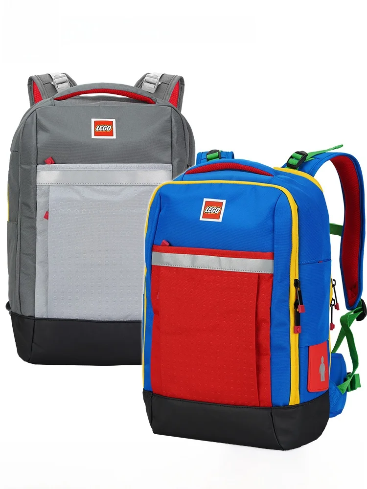 Legion College Sle Двойная объемная Xo ex Сумка для езды на велосипеде для школьников средней школы Водонепроницаемый внутренний материал из полиэстера
Legion College Sle Двойная объемная Xo ex Сумка для езды на велосипеде для школьников средней школы Водонепроницаемый внутренний материал из полиэстера