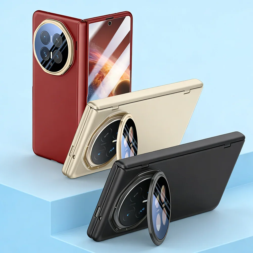 With Privacy Tempered Glass Flim Full Protective Case For Honor Magic V6 magic V5 Spring Hinge Holder Camera protect Cover
With Privacy Tempered Glass Flim Full Protective Case For Honor Magic V6 magic V5 Spring Hinge Holder Camera protect Cover