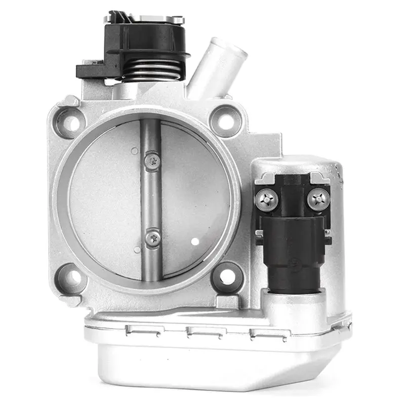 Efficientt-Throttle Body Control Valve 1041410025 Electric Throttle Actuator For W202 C-Class Slider
Efficientt-Throttle Body Control Valve 1041410025 Electric Throttle Actuator For W202 C-Class Slider