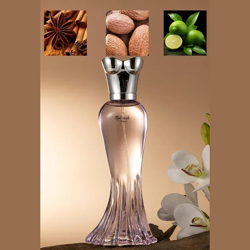 Woman Perfumes Long - Lasting and Fresh Nature of The Floral Fragrance Together, Best Selling Perfumes
Woman Perfumes Long - Lasting and Fresh Nature of The Floral Fragrance Together, Best Selling Perfumes