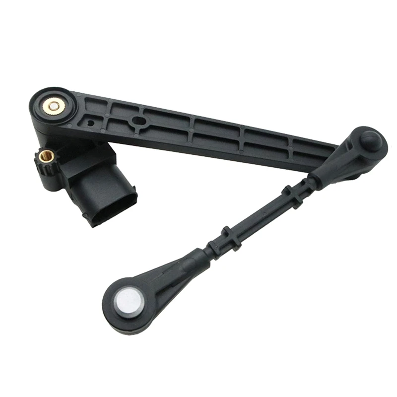 A58X-LR023653 Car Rear Height Level Sensor For LAND ROVER RANGE ROVER RIDE LEVEL SENSOR 2005-2013 High Quality Auto Parts
A58X-LR023653 Car Rear Height Level Sensor For LAND ROVER RANGE ROVER RIDE LEVEL SENSOR 2005-2013 High Quality Auto Parts