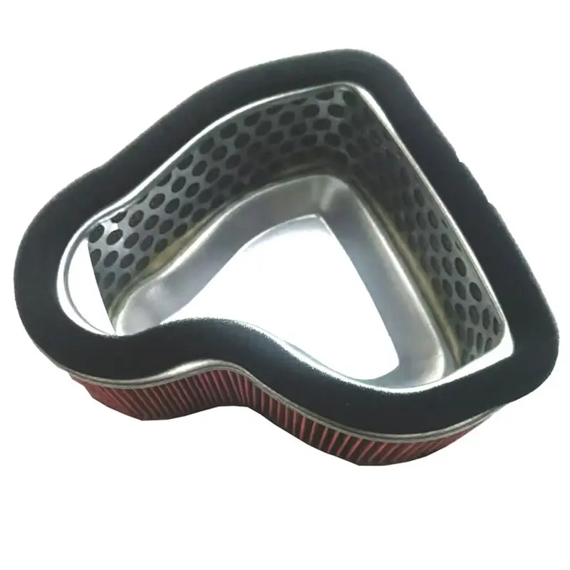 WF-For Honda VTX1300 C/R/S/T Motorcycle Air Filter Cleaner For VTX1300C 04-09 VTX1300R 05-09 VTX1300S 03-07 VTX1300T 08-09
WF-For Honda VTX1300 C/R/S/T Motorcycle Air Filter Cleaner For VTX1300C 04-09 VTX1300R 05-09 VTX1300S 03-07 VTX1300T 08-09