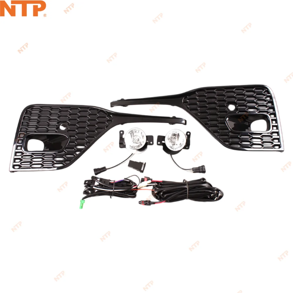 Fog Lights Assembly Daytime Running Light Daylight For Toyota Fortuner 2020 2021 Headlight Waterproof Fog Light Kit Auto Parts
Fog Lights Assembly Daytime Running Light Daylight For Toyota Fortuner 2020 2021 Headlight Waterproof Fog Light Kit Auto Parts