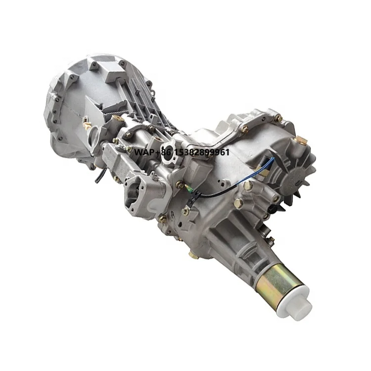 Top Quality Tested Automatic Gear Box Transmission
Top Quality Tested Automatic Gear Box Transmission
