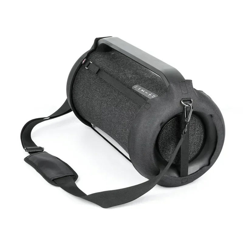 Quality Carrying Strap Case for Sony SRS-XG500 Wireless Speaker Holder Easy to Carry Conveniently Detachable Shoulder Strap
Quality Carrying Strap Case for Sony SRS-XG500 Wireless Speaker Holder Easy to Carry Conveniently Detachable Shoulder Strap