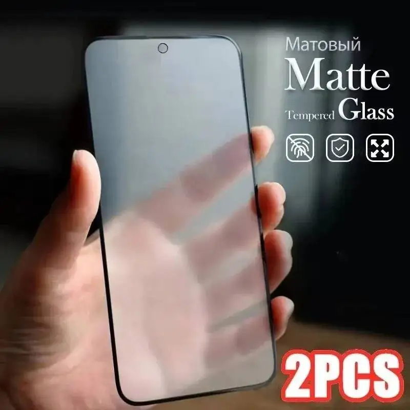 2 шт. матовое закаленное стекло 9H, подходит для Samsung Galaxy S25 S24 S23 S22 S21 S20 Ultra Edge, защитная пленка для экрана, защита от отпечатков пальцев, HD
2 шт. матовое закаленное стекло 9H, подходит для Samsung Galaxy S25 S24 S23 S22 S21 S20 Ultra Edge, защитная пленка для экрана, защита от отпечатков пальцев, HD