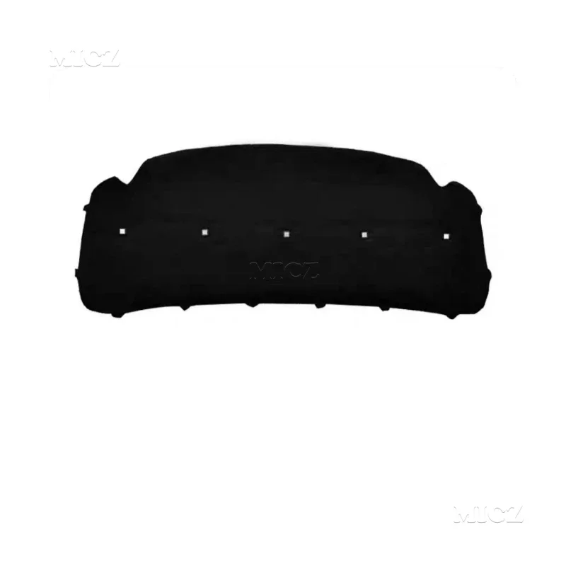 For Volkswagen Touran1.4T 2004 - 2023 Car Engine Hood Sound Heat Fire Insulation Cotton Pad Soundproof Mat Cover Foam
For Volkswagen Touran1.4T 2004 - 2023 Car Engine Hood Sound Heat Fire Insulation Cotton Pad Soundproof Mat Cover Foam
