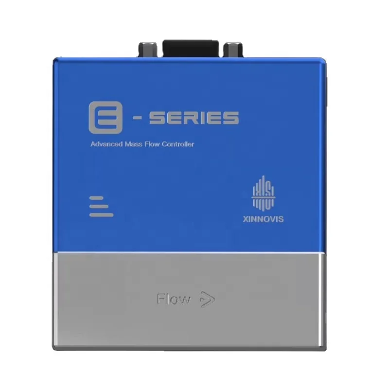 Настраиваемый OEM-опора Контроллер массового расхода газа MFC-E с протоколом Modbus-RTU Измерение расхода воздуха из нержавеющей стали
Настраиваемый OEM-опора Контроллер массового расхода газа MFC-E с протоколом Modbus-RTU Измерение расхода воздуха из нержавеющей стали