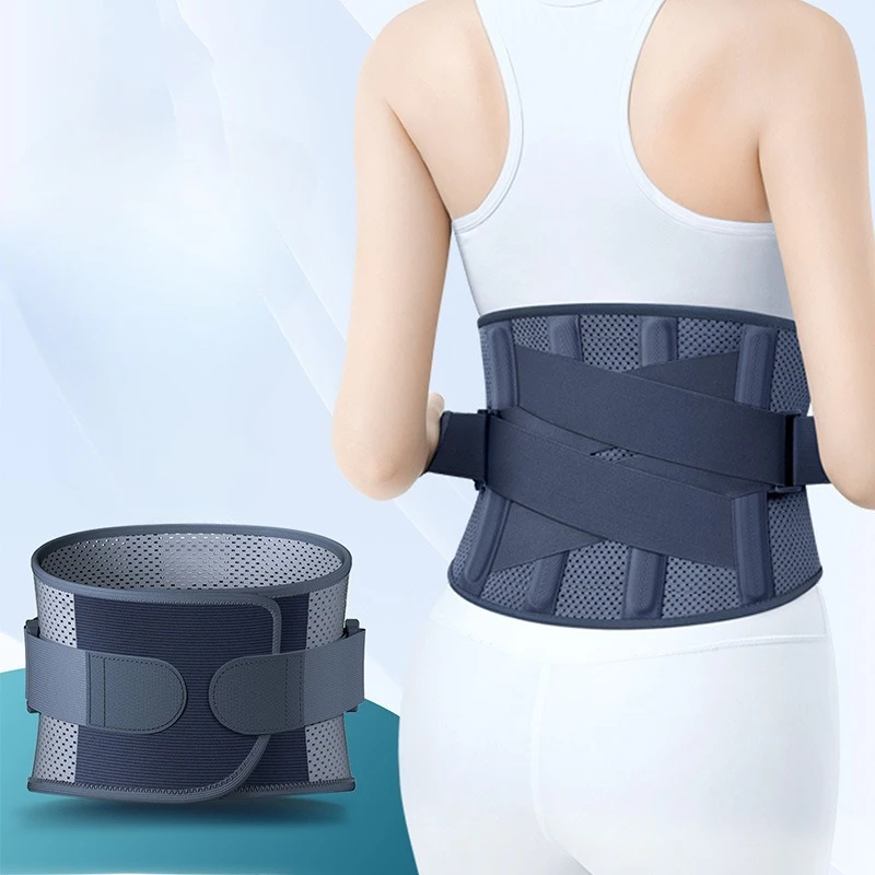 Тонкий пояс для талии, пояс-корсет, универсальная поддержка для талии, для спорта и фитнеса, для мужчин и женщин, для бега, зимняя поддержка талии.
Тонкий пояс для талии, пояс-корсет, универсальная поддержка для талии, для спорта и фитнеса, для мужчин и женщин, для бега, зимняя поддержка талии.