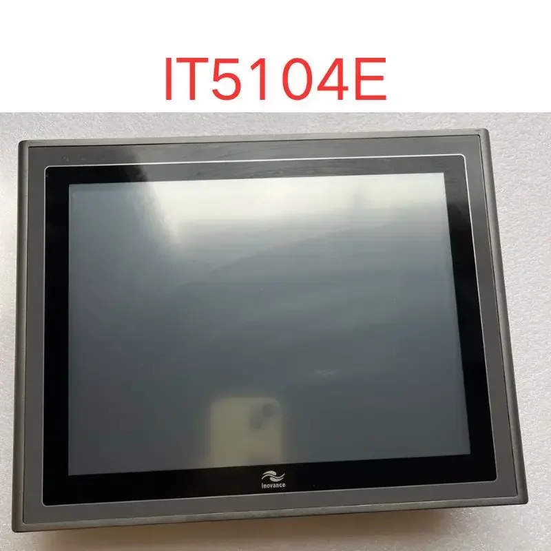 used IT5104E touch screen test OK Fast shipping
used IT5104E touch screen test OK Fast shipping