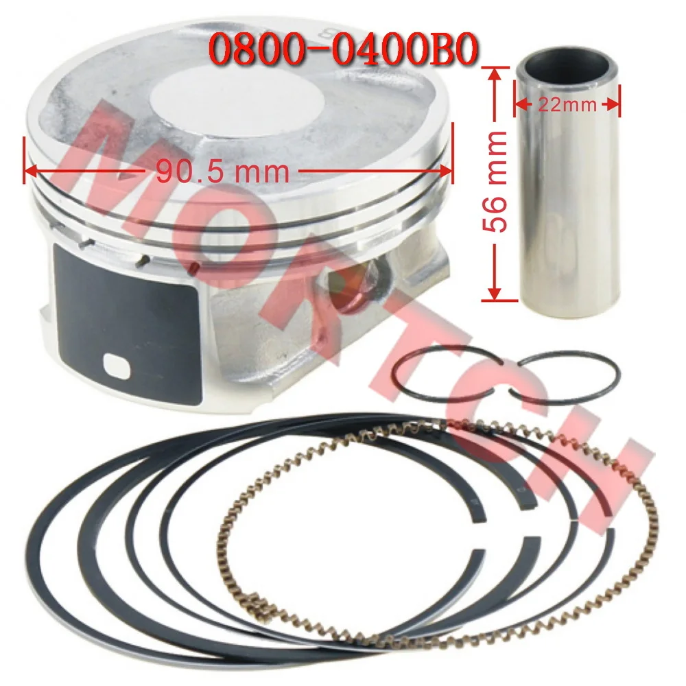 Поршень в сборе 0800-0400B0-0001 0800-0400B0-0002 для CFMOTO 850cc CF800 X8 2V91W, детали ATV UTV 800 UForce 550 ZForce 550EX
Поршень в сборе 0800-0400B0-0001 0800-0400B0-0002 для CFMOTO 850cc CF800 X8 2V91W, детали ATV UTV 800 UForce 550 ZForce 550EX