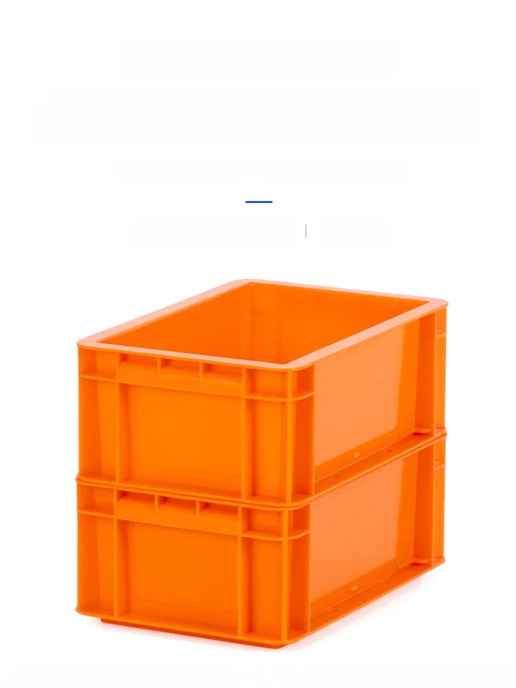 Industrial Sle Rectangular Thiened Storage Box for Parts Transipment Small Size EU Stand Plastic Storage Case
Industrial Sle Rectangular Thiened Storage Box for Parts Transipment Small Size EU Stand Plastic Storage Case