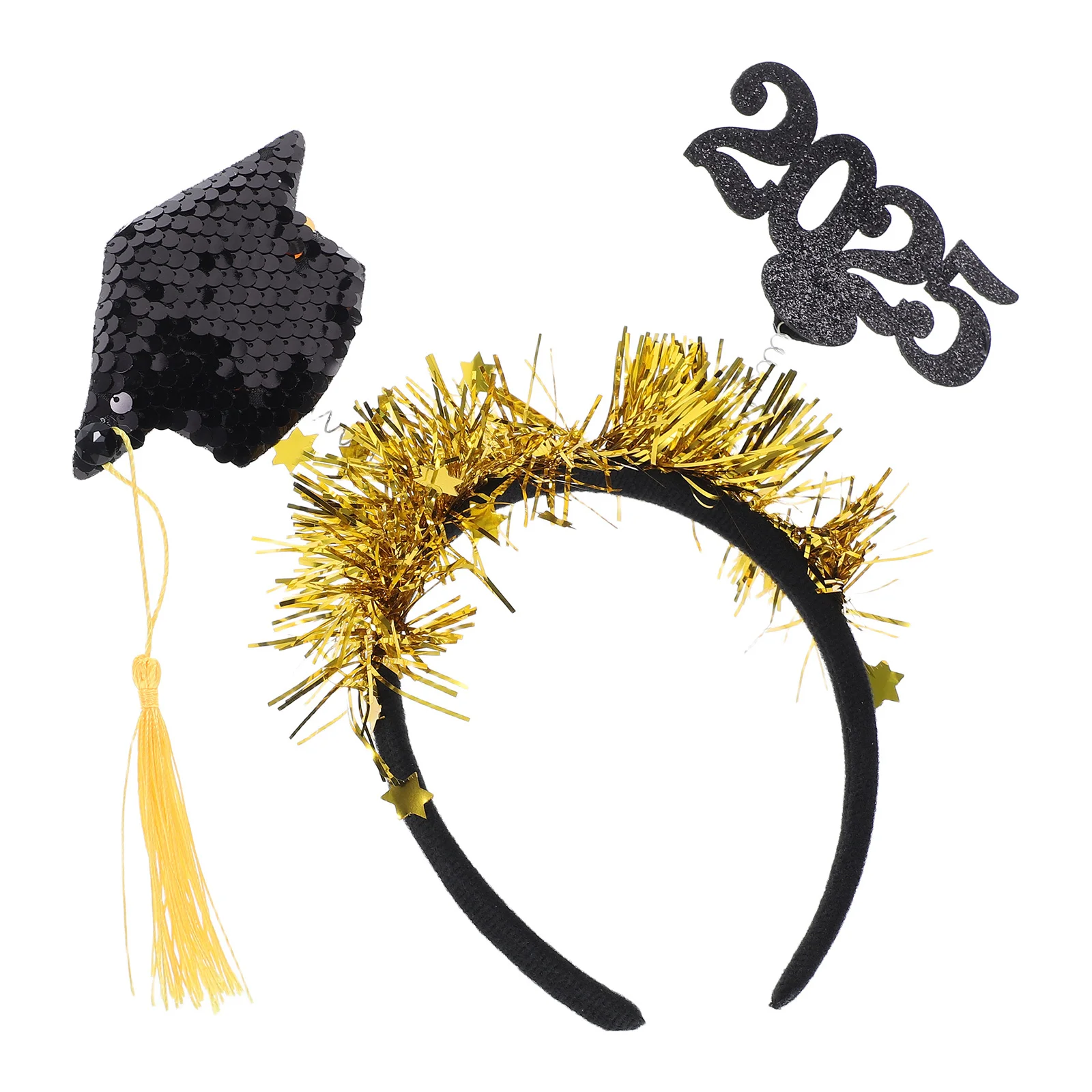 Graduation Cap Headband 2025 Mini Tassel Bachelor Spring Hairband Graduation Party Dress Up Supplies Graduate Cap
Graduation Cap Headband 2025 Mini Tassel Bachelor Spring Hairband Graduation Party Dress Up Supplies Graduate Cap