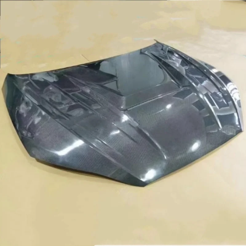 Для Audi A5 S5 2017 2018 2019, крышка капота двигателя из углеродного волокна в сборе, легкий вес, автоаксессуары
Для Audi A5 S5 2017 2018 2019, крышка капота двигателя из углеродного волокна в сборе, легкий вес, автоаксессуары