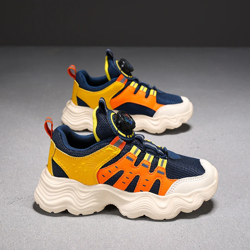 Boys Girls Sneakers Lightweight Anti-Slip Breathable Comfort Unisex-Child Sports Running Walking Athletic Shoes for Kids
Boys Girls Sneakers Lightweight Anti-Slip Breathable Comfort Unisex-Child Sports Running Walking Athletic Shoes for Kids