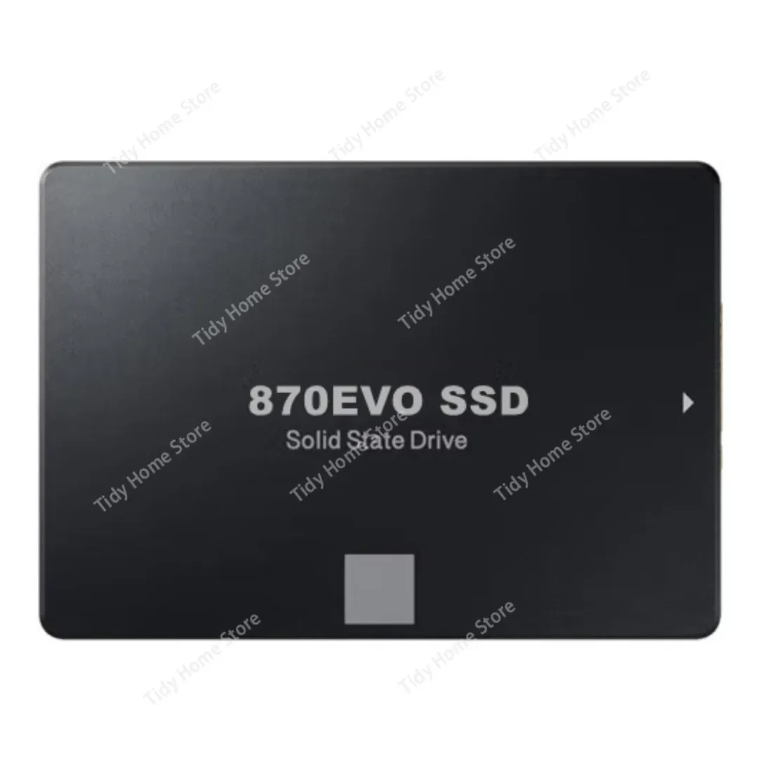 Solid State Drive (SSD) – 1TB, 2TB, 4TB, SATA3, 2.5-Inch, Universal for Desktops and Laptops
Solid State Drive (SSD) – 1TB, 2TB, 4TB, SATA3, 2.5-Inch, Universal for Desktops and Laptops
