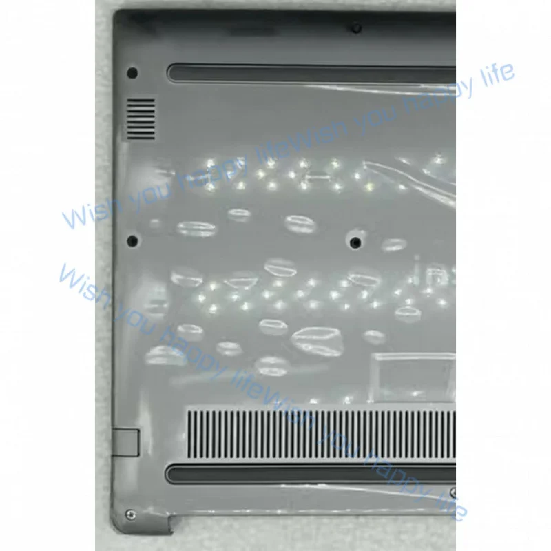 L... for Dell Inspiron 15 7000 7560 7572 Silver Laptop LCD Bottom Case Cover
L... for Dell Inspiron 15 7000 7560 7572 Silver Laptop LCD Bottom Case Cover