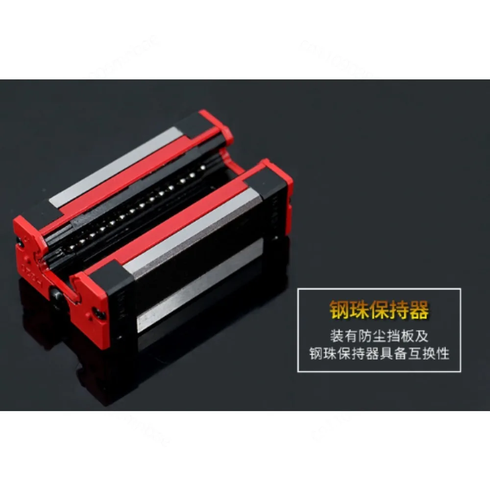 Linear Guide Class P 15 20 25 30 35 45 Block Slider Carriage Bearing Linear Rail Linear Guides
Linear Guide Class P 15 20 25 30 35 45 Block Slider Carriage Bearing Linear Rail Linear Guides
