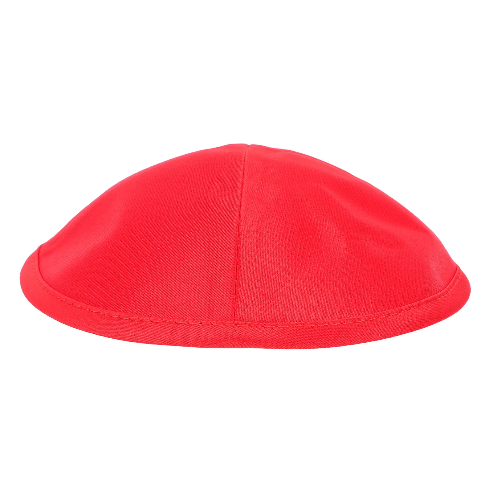 Premium Cotton Jewish Prayer Hat Kippah for Men Traditional Religious Head Covering Synagogue Bar Mitzvah Ceremony Use
Premium Cotton Jewish Prayer Hat Kippah for Men Traditional Religious Head Covering Synagogue Bar Mitzvah Ceremony Use
