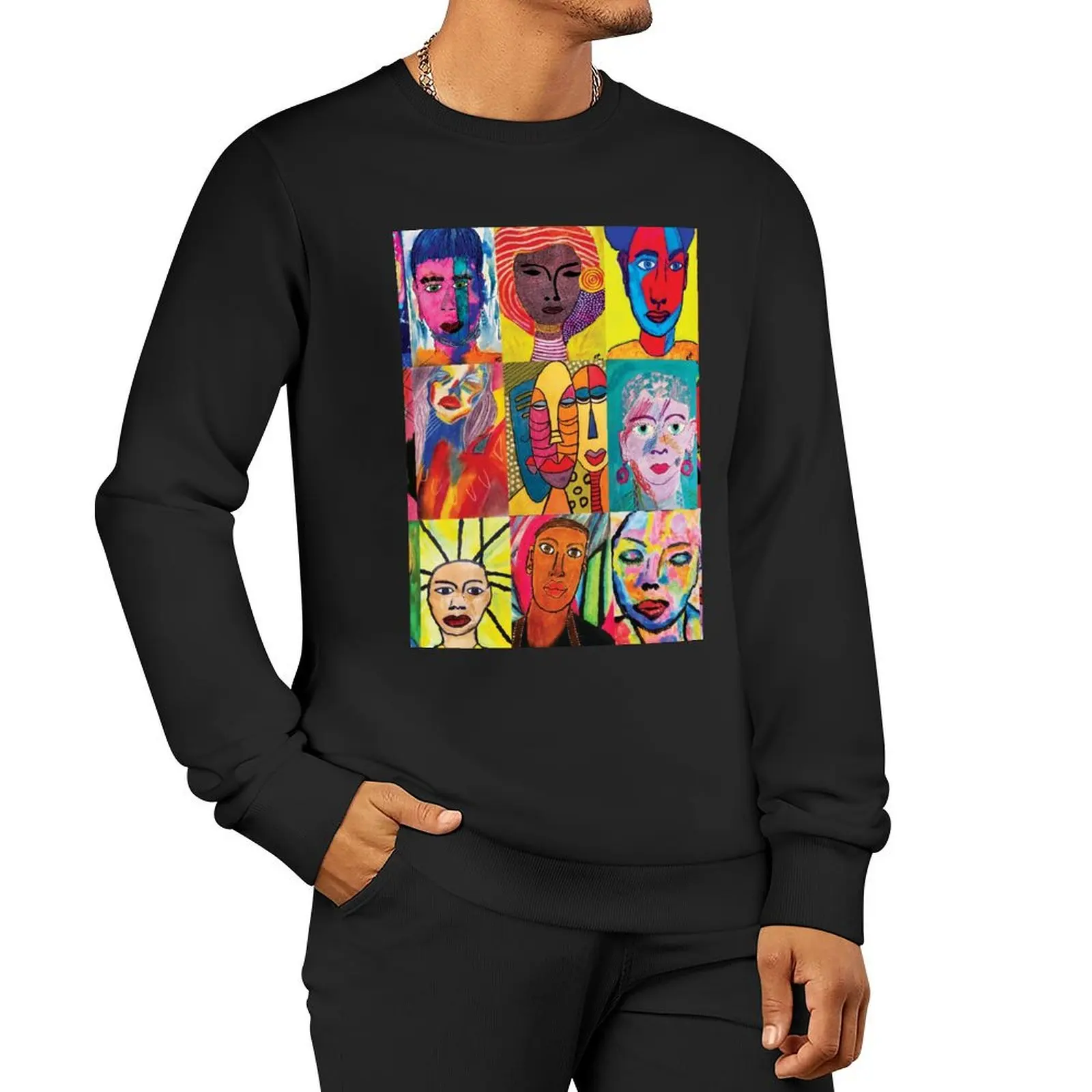 Let's Face It Pullover Hoodie male clothes anime clothes mens clothes hooded sweatshirt
Let's Face It Pullover Hoodie male clothes anime clothes mens clothes hooded sweatshirt