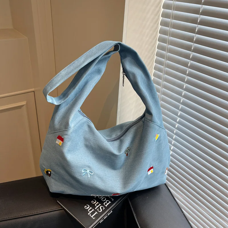 Small Floral Canvas Crossbody Bags for Women Shoulder Bags Purse and Handbags Designer Bag Bolso Marca Lujo Sac À Main Femme
Small Floral Canvas Crossbody Bags for Women Shoulder Bags Purse and Handbags Designer Bag Bolso Marca Lujo Sac À Main Femme