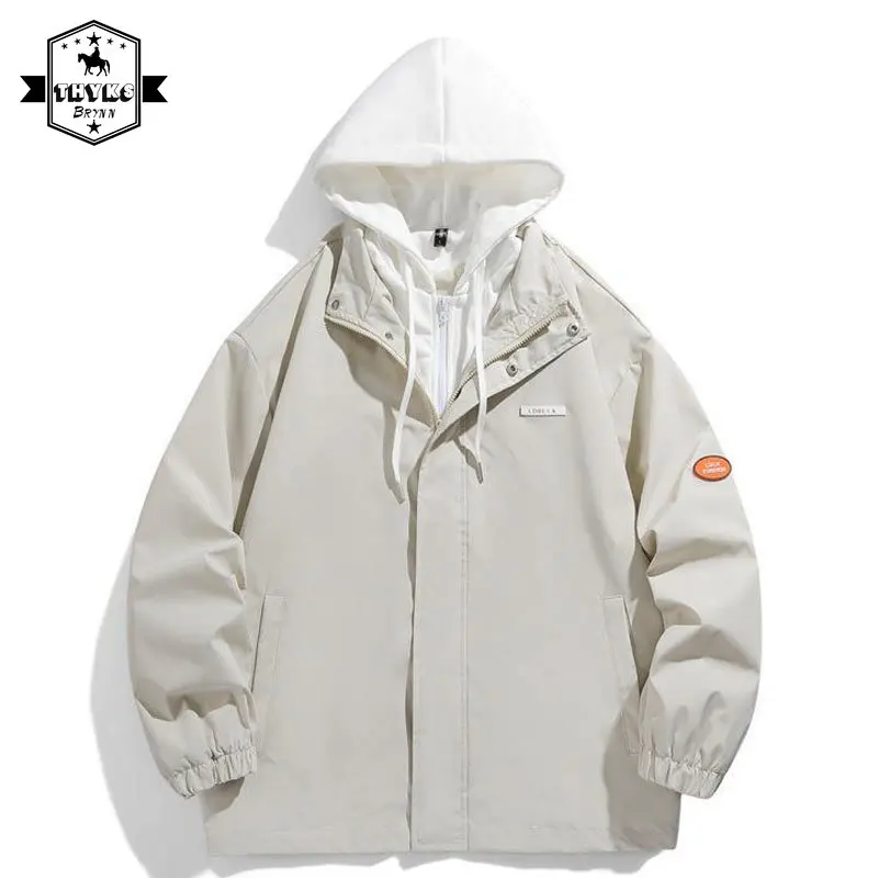Hip Hop Jacket Men Unisex Vintage New Baseball Coats Fashion Loose Mens Varsity Bomber Jackets Couples Streetwear Ropa Hombre
Hip Hop Jacket Men Unisex Vintage New Baseball Coats Fashion Loose Mens Varsity Bomber Jackets Couples Streetwear Ropa Hombre