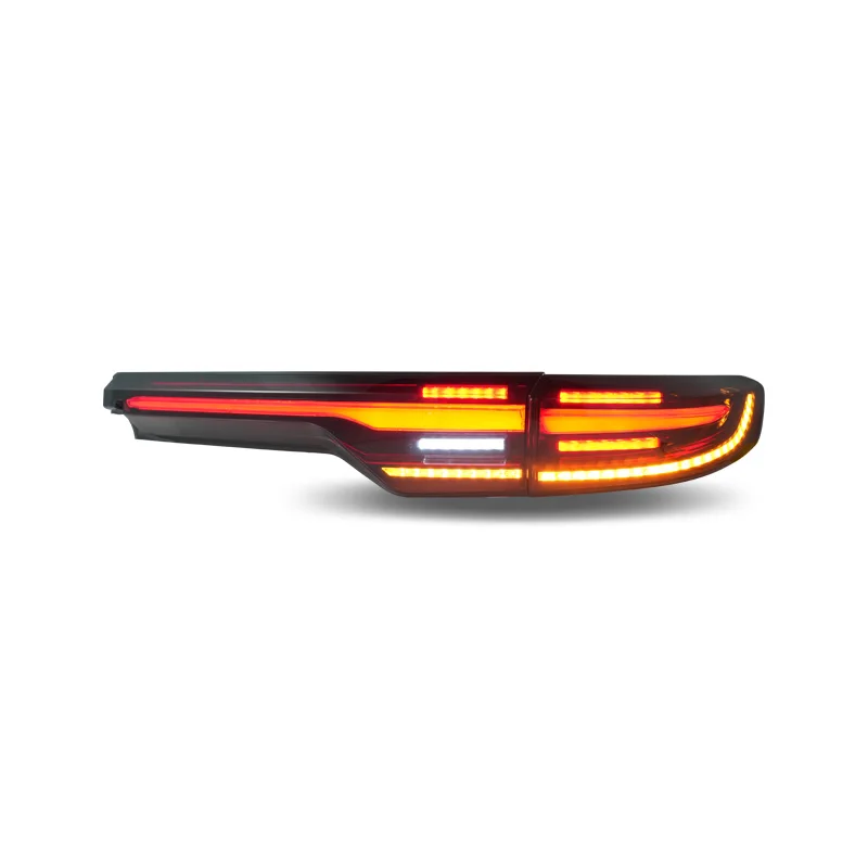 Car Accessories For Honda CRV 2023-2025 Modified Tail Light Plug And Play
Car Accessories For Honda CRV 2023-2025 Modified Tail Light Plug And Play