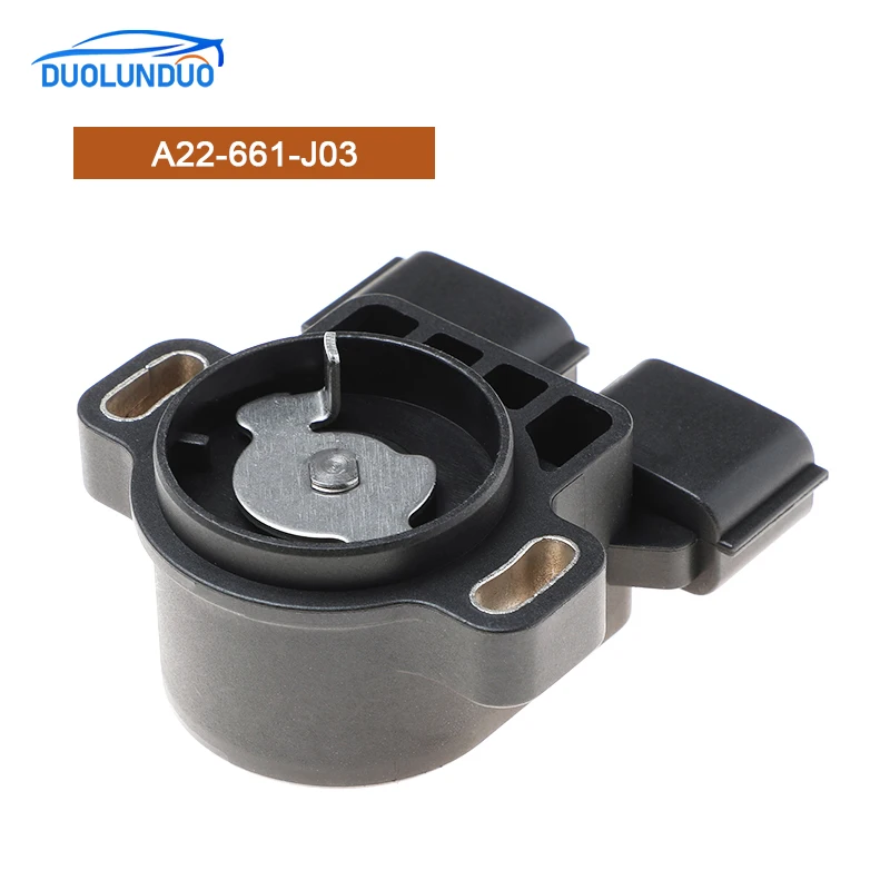 Новый высококачественный Датчик положения дроссельной заслонки A22661J03 A22-661-J03 для Nissan патруль Y61 Skyline R33 Wagon TPS положение дроссельной заслонки
Новый высококачественный Датчик положения дроссельной заслонки A22661J03 A22-661-J03 для Nissan патруль Y61 Skyline R33 Wagon TPS положение дроссельной заслонки