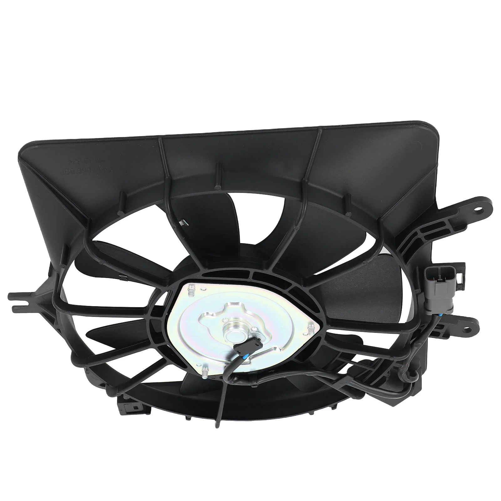 Complete Fan for Honda L4 1.5L 07-08 38611PWAJ01 7-Blade
Complete Fan for Honda L4 1.5L 07-08 38611PWAJ01 7-Blade
