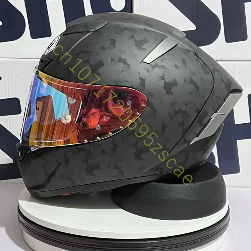 Motorcycle Full-face Helmet SHOEI X-14 Helmet X-SPIRIT III X-Fourteen Sports bicycle racing helmet Marquez Catalunya ,Capacete
Motorcycle Full-face Helmet SHOEI X-14 Helmet X-SPIRIT III X-Fourteen Sports bicycle racing helmet Marquez Catalunya ,Capacete