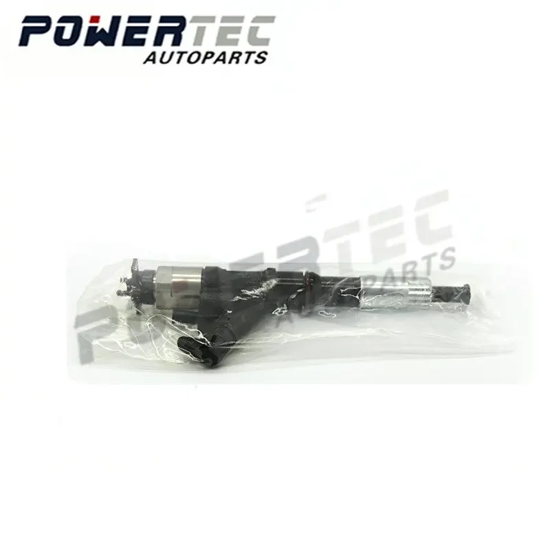 095000-6700 NEW for HEAVY TRUCK injector 6700 common fuel nozzle injection DLLA155P965 diesel car
095000-6700 NEW for HEAVY TRUCK injector 6700 common fuel nozzle injection DLLA155P965 diesel car