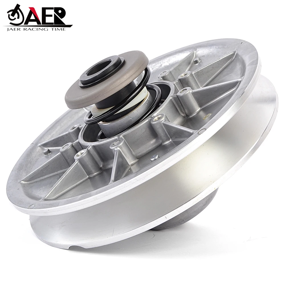 1323050 Secondary Driven Clutch for Polaris RANGER 800 EFI MIDSIZE RZR 4 800 RZR S 800 INTL EFI/ISRAEL
1323050 Secondary Driven Clutch for Polaris RANGER 800 EFI MIDSIZE RZR 4 800 RZR S 800 INTL EFI/ISRAEL