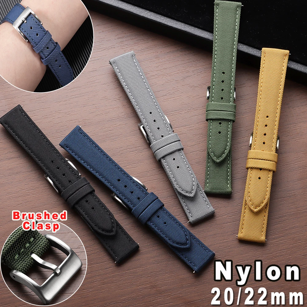 Нейлоновый ремешок для часов Seiko, военный ремешок для Omega, браслет, аксессуары для часов 20/22 мм, спортивный армейский тканый ремешок, мужской и женский браслет
Нейлоновый ремешок для часов Seiko, военный ремешок для Omega, браслет, аксессуары для часов 20/22 мм, спортивный армейский тканый ремешок, мужской и женский браслет