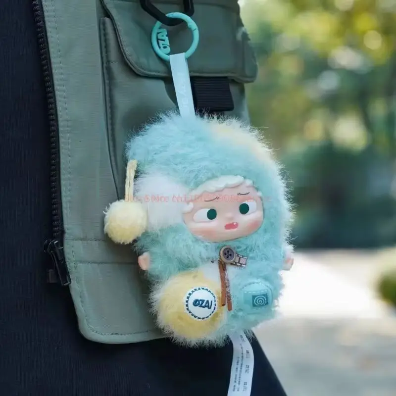 Оригинальная горячая Heyone V3 Ozai в рамке серии памяти, виниловая плюшевая глухая коробка, загадочная коробка, милый кулон, кукла, игрушка, подарок на день рождения для девочки 
Оригинальная горячая Heyone V3 Ozai в рамке серии памяти, виниловая плюшевая глухая коробка, загадочная коробка, милый кулон, кукла, игрушка, подарок на день рождения для девочки