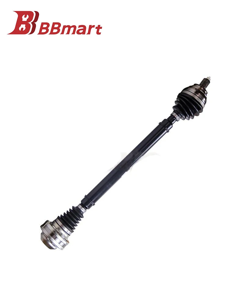 5ND407762C BBmart Auto Parts 1 Pcs Right Drive Shaft For VW Tiguan Wholesale Factory Price Car Accessories
5ND407762C BBmart Auto Parts 1 Pcs Right Drive Shaft For VW Tiguan Wholesale Factory Price Car Accessories