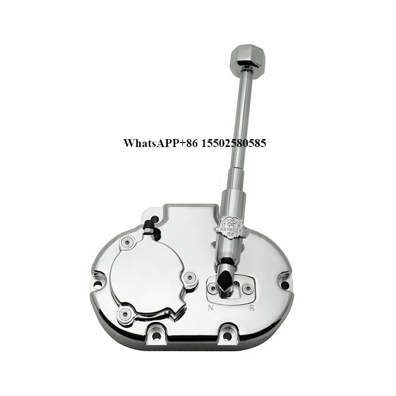 Kit for 114/103/117 HD Touring Model Motorcycle 6-Speed Alloy Reverse Gear Box System Fit for HD Motorcycle Touring Model Alloy
Kit for 114/103/117 HD Touring Model Motorcycle 6-Speed Alloy Reverse Gear Box System Fit for HD Motorcycle Touring Model Alloy