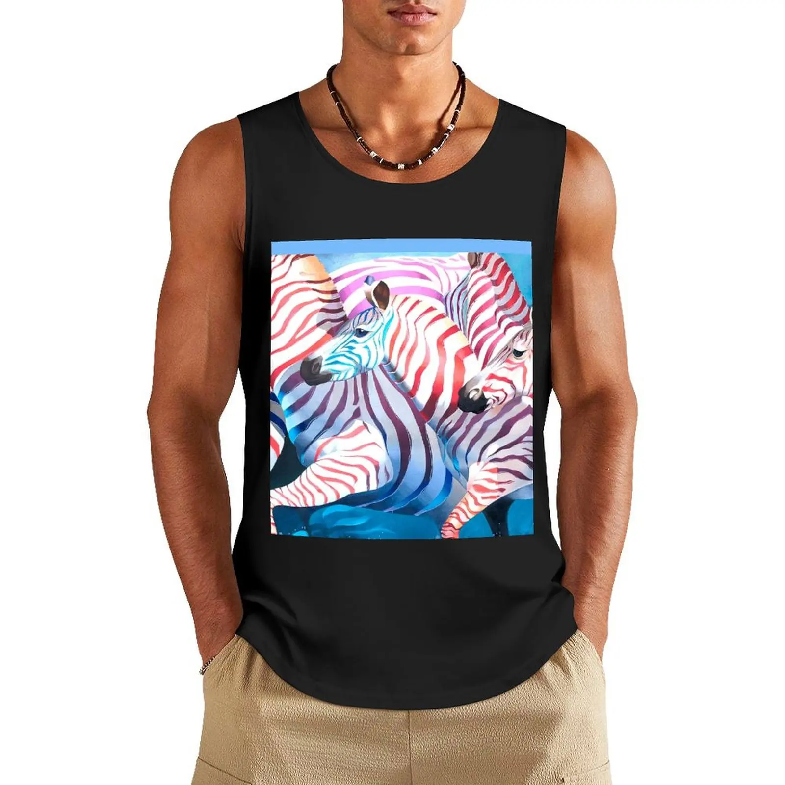 Best Wishes to all of you! Tank Top running shirt underwear Top anime clothes
Best Wishes to all of you! Tank Top running shirt underwear Top anime clothes