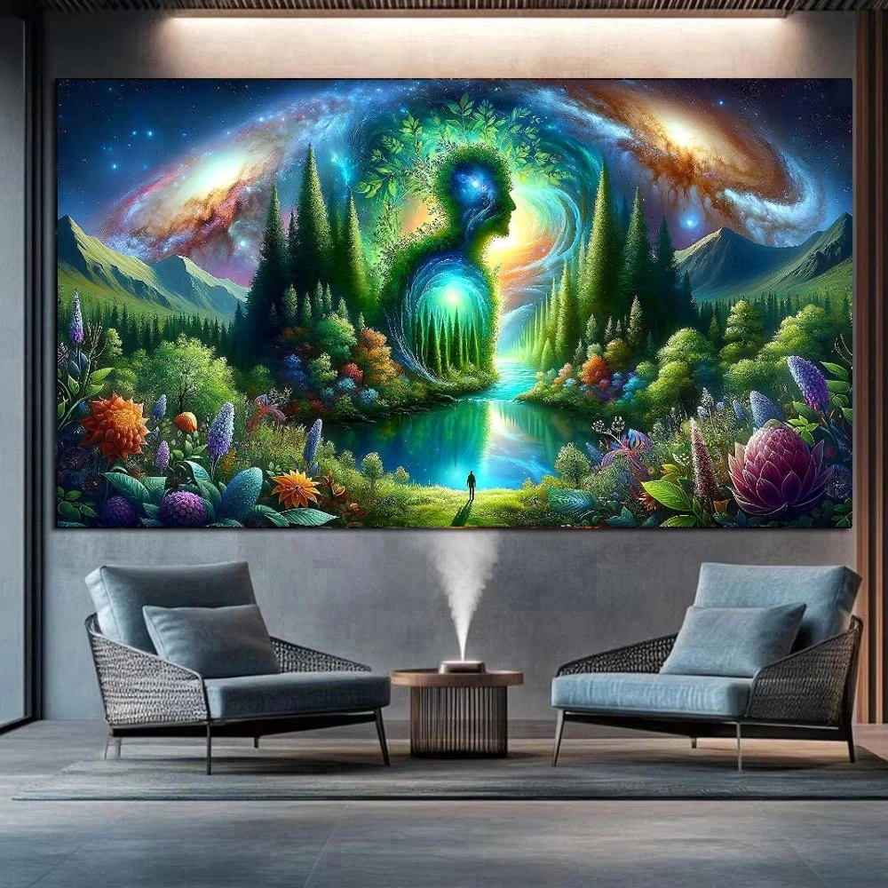 Яркий сюрреалистический пейзаж DIY большой размер полный квадратный круглый набор алмазов для рисования для взрослых DIY 5D алмазный художественный подарок новый
Яркий сюрреалистический пейзаж DIY большой размер полный квадратный круглый набор алмазов для рисования для взрослых DIY 5D алмазный художественный подарок новый